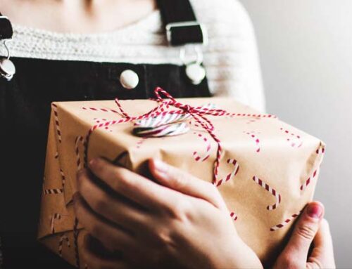 4 Reasons Why Personalised Gifts are The Best!