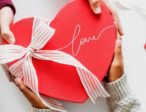 Brilliant Last-Minute Valentine’s Day Gift Ideas for Her