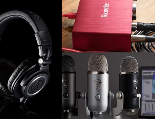 A Guide to Gifting-Essentials for Your YouTuber Friend